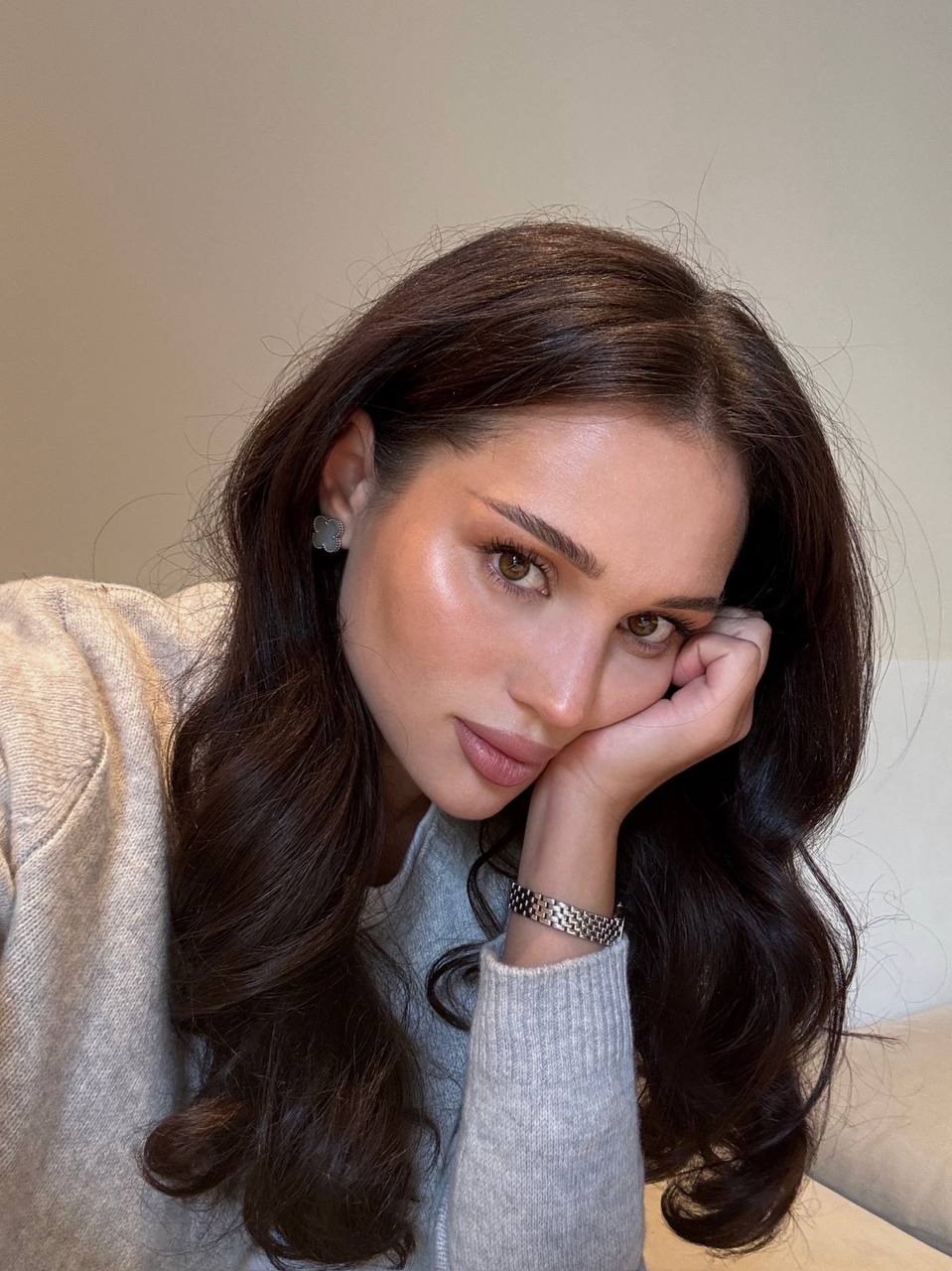 Yaryna Skorodynska